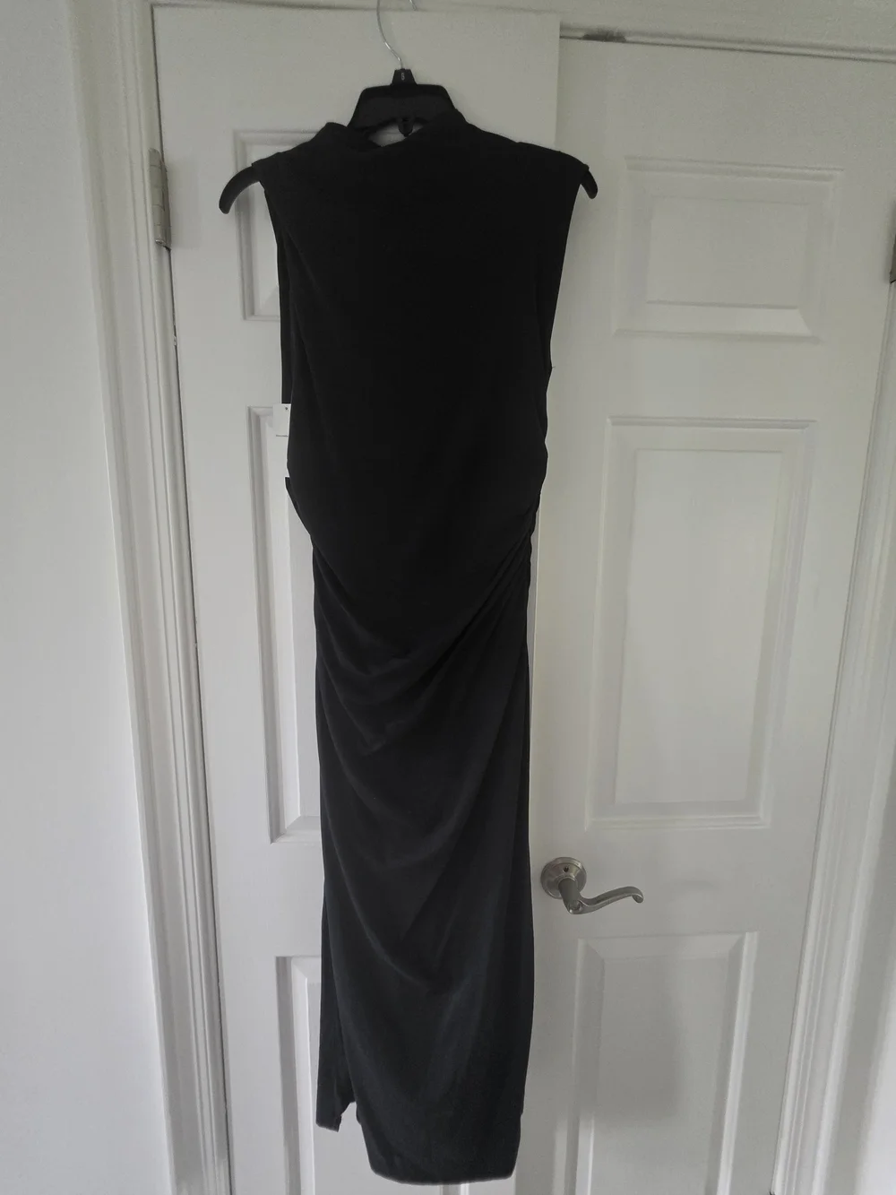 Abercrombie & Fitch sleek sleeveless